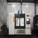 []出售杭州大天855加工中心两台、发那克m f Plus系统，4.