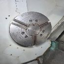 韩国斗山PUMA4005，A2-11主轴，过棒料117.5，配18寸三.