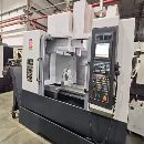 韩国1米重型立加韩国优精特UM-V500加工中心三菱M70A包.