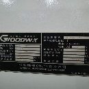 程泰GLS-2000e数控车床，同款5台参数如下：型号：GLS-.